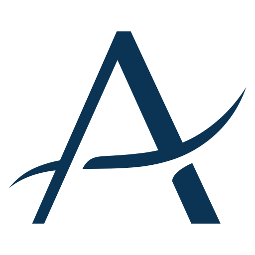 Agilis transparent Logo Symbol 512px 01.png